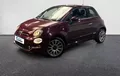 Miniature FIAT 500 1.0 70 ch Hybride BSG S/S Star extérieur trois quart avant gauche 2130878