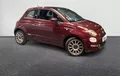 Miniature FIAT 500 1.0 70 ch Hybride BSG S/S Star extérieur trois quart avant droit 2130878