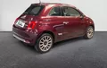 Miniature FIAT 500 1.0 70 ch Hybride BSG S/S Star extérieur trois quart arrière droit 2130878