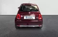 Miniature FIAT 500 1.0 70 ch Hybride BSG S/S Star extérieur arrière 2130878