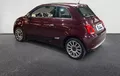 Miniature FIAT 500 1.0 70 ch Hybride BSG S/S Star extérieur trois quart arrière gauche 2130878
