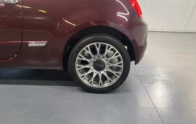 FIAT 500 1.0 70 ch Hybride BSG S/S Star photo 9 2130878