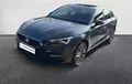 Miniature SEAT LEON Sportstourer e-Hybrid 204 DSG6 Xcellence extérieur trois quart avant gauche 2123826