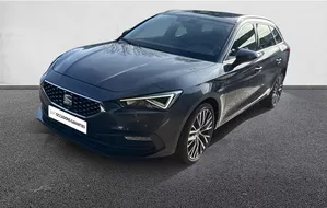 SEAT LEON Sportstourer e-Hybrid 204 DSG6 Xcellence VSSZZZKLZMR093745