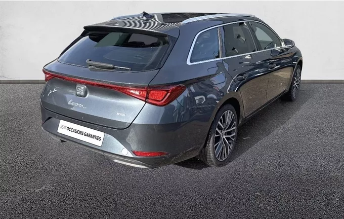 SEAT LEON Sportstourer e-Hybrid 204 DSG6 Xcellence extérieur avant 2123826