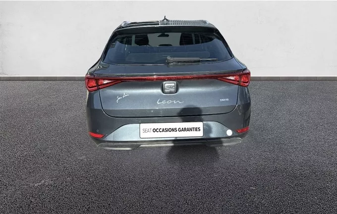 SEAT LEON Sportstourer e-Hybrid 204 DSG6 Xcellence extérieur côté gauche 2123826