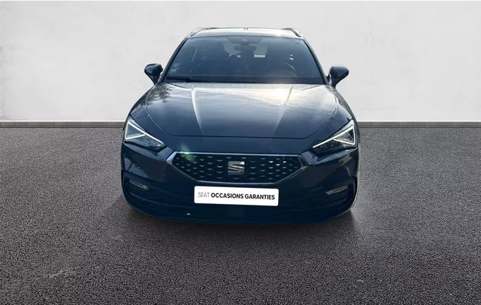 SEAT LEON Sportstourer e-Hybrid 204 DSG6 Xcellence photo 9 2123826
