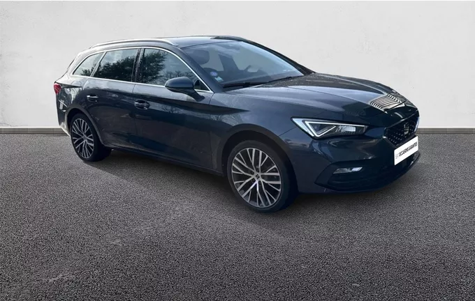 SEAT LEON Sportstourer e-Hybrid 204 DSG6 Xcellence photo 10 2123826