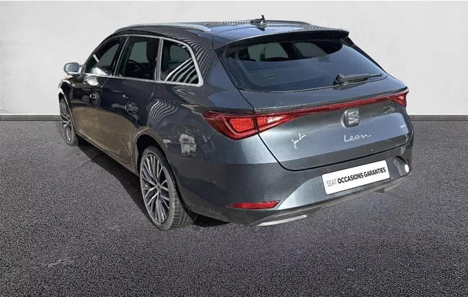 SEAT LEON Sportstourer e-Hybrid 204 DSG6 Xcellence photo 11 2123826