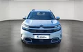 Miniature CITROEN C5 AIRCROSS BlueHDi 130 S&S EAT8 Shine Pack extérieur avant 21325878
