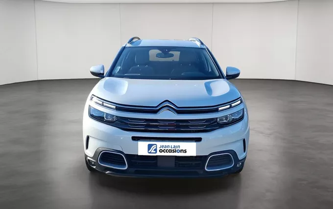 CITROEN C5 AIRCROSS BlueHDi 130 S&S EAT8 Shine Pack extérieur avant 21325878