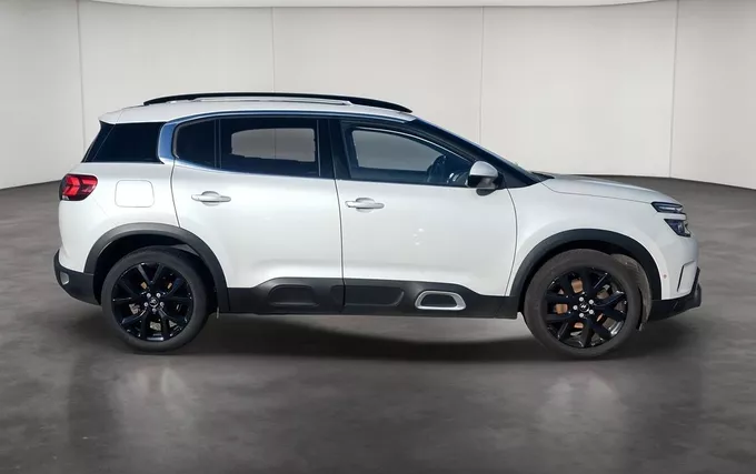 CITROEN C5 AIRCROSS BlueHDi 130 S&S EAT8 Shine Pack extérieur côté droit 21325878