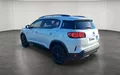 Miniature CITROEN C5 AIRCROSS BlueHDi 130 S&S EAT8 Shine Pack extérieur trois quart arrière gauche 21325878