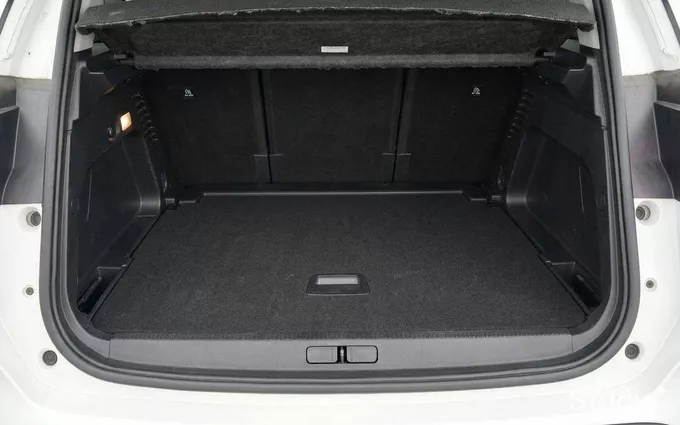 CITROEN C5 AIRCROSS BlueHDi 130 S&S EAT8 Shine Pack photo 10 21325878