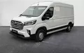 Miniature MAXUS DELIVER 9 FOURGON DELIVER9 FOURGON L3H2 2.0D 150 CH extérieur trois quart avant gauche 6801082