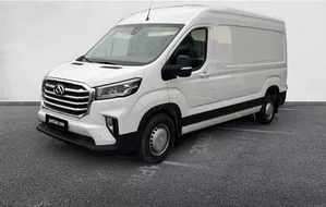 MAXUS DELIVER 9 FOURGON DELIVER9 FOURGON L3H2 2.0D 150 CH 6801082