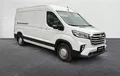 Miniature MAXUS DELIVER 9 FOURGON DELIVER9 FOURGON L3H2 2.0D 150 CH extérieur trois quart avant droit 6801082