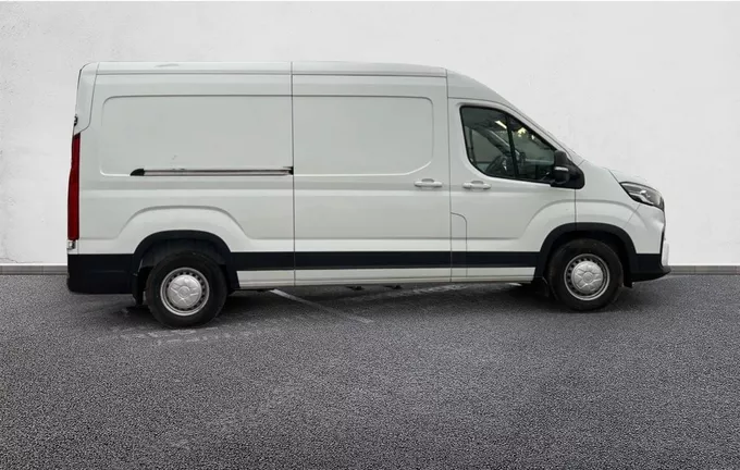 MAXUS DELIVER 9 FOURGON DELIVER9 FOURGON L3H2 2.0D 150 CH extérieur côté droit 6801082