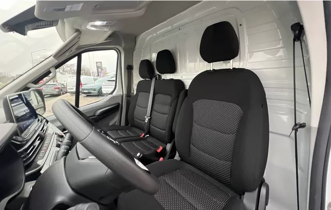 MAXUS DELIVER 9 FOURGON DELIVER9 FOURGON L3H2 2.0D 150 CH photo 18 6801082
