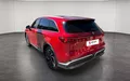 Miniature MG MGS6 EV 4WD Dual Motor Luxury extérieur trois quart arrière gauche 9046