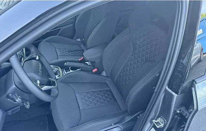 SKODA FABIA 1.0 TSI 116 ch EVO 2 DSG7 Monte-Carlo extérieur trois quart arrière droit 3780
