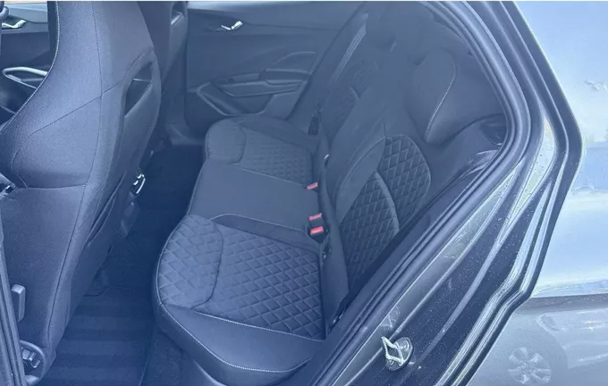 SKODA FABIA 1.0 TSI 116 ch EVO 2 DSG7 Monte-Carlo extérieur arrière 3780