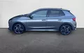 Miniature SKODA FABIA 1.0 TSI 116 ch EVO 2 DSG7 Monte-Carlo extérieur trois quart arrière gauche 3780