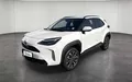 Miniature TOYOTA YARIS CROSS Hybride 116h 2WD Design extérieur trois quart avant gauche 1103984