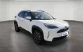 Miniature TOYOTA YARIS CROSS Hybride 116h 2WD Design extérieur trois quart avant droit 1103984