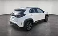 Miniature TOYOTA YARIS CROSS Hybride 116h 2WD Design extérieur trois quart arrière droit 1103984