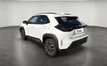 Miniature TOYOTA YARIS CROSS Hybride 116h 2WD Design extérieur trois quart arrière gauche 1103984