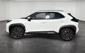 Miniature TOYOTA YARIS CROSS Hybride 116h 2WD Design extérieur côté gauche 1103984