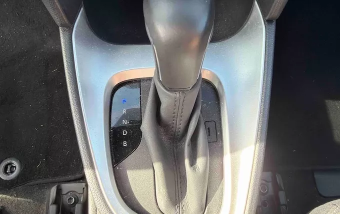 TOYOTA YARIS CROSS Hybride 116h 2WD Design photo 13 1103984