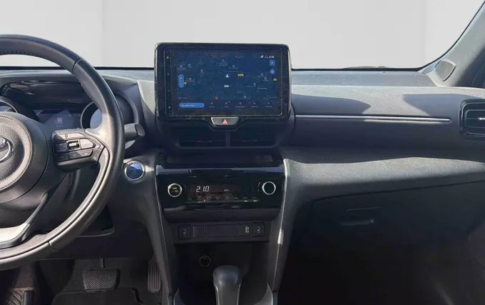 TOYOTA YARIS CROSS Hybride 116h 2WD Design photo 16 1103984