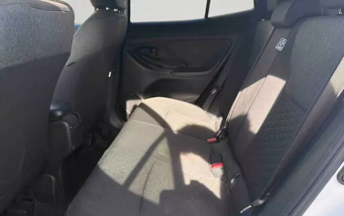 TOYOTA YARIS CROSS Hybride 116h 2WD Design photo 17 1103984