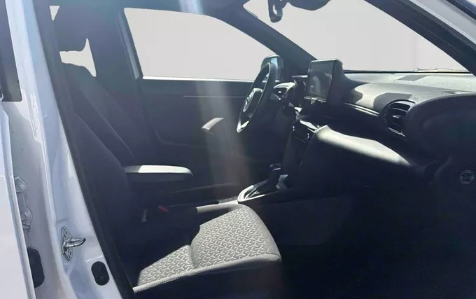 TOYOTA YARIS CROSS Hybride 116h 2WD Design photo 18 1103984