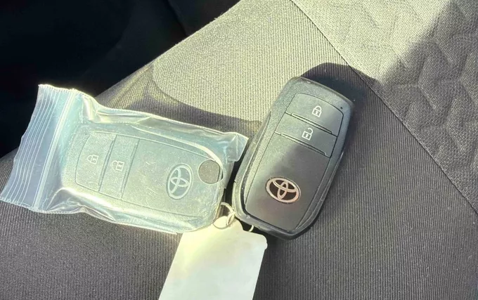 TOYOTA YARIS CROSS Hybride 116h 2WD Design photo 19 1103984