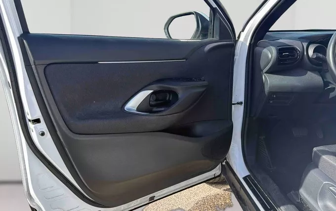 TOYOTA YARIS CROSS Hybride 116h 2WD Design photo 20 1103984