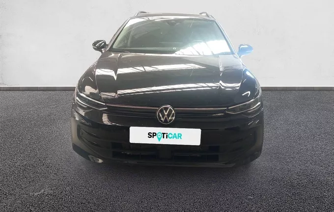 VOLKSWAGEN GOLF SW 1.5 eTSI EVO2 116 DSG7 Life Plus extérieur avant 2129106