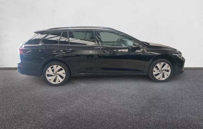 VOLKSWAGEN GOLF SW 1.5 eTSI EVO2 116 DSG7 Life Plus extérieur côté droit 2129106
