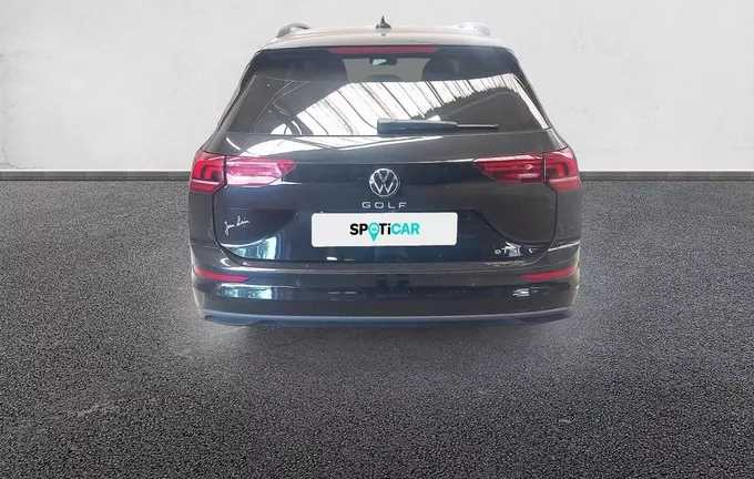 VOLKSWAGEN GOLF SW 1.5 eTSI EVO2 116 DSG7 Life Plus extérieur trois quart arrière droit 2129106