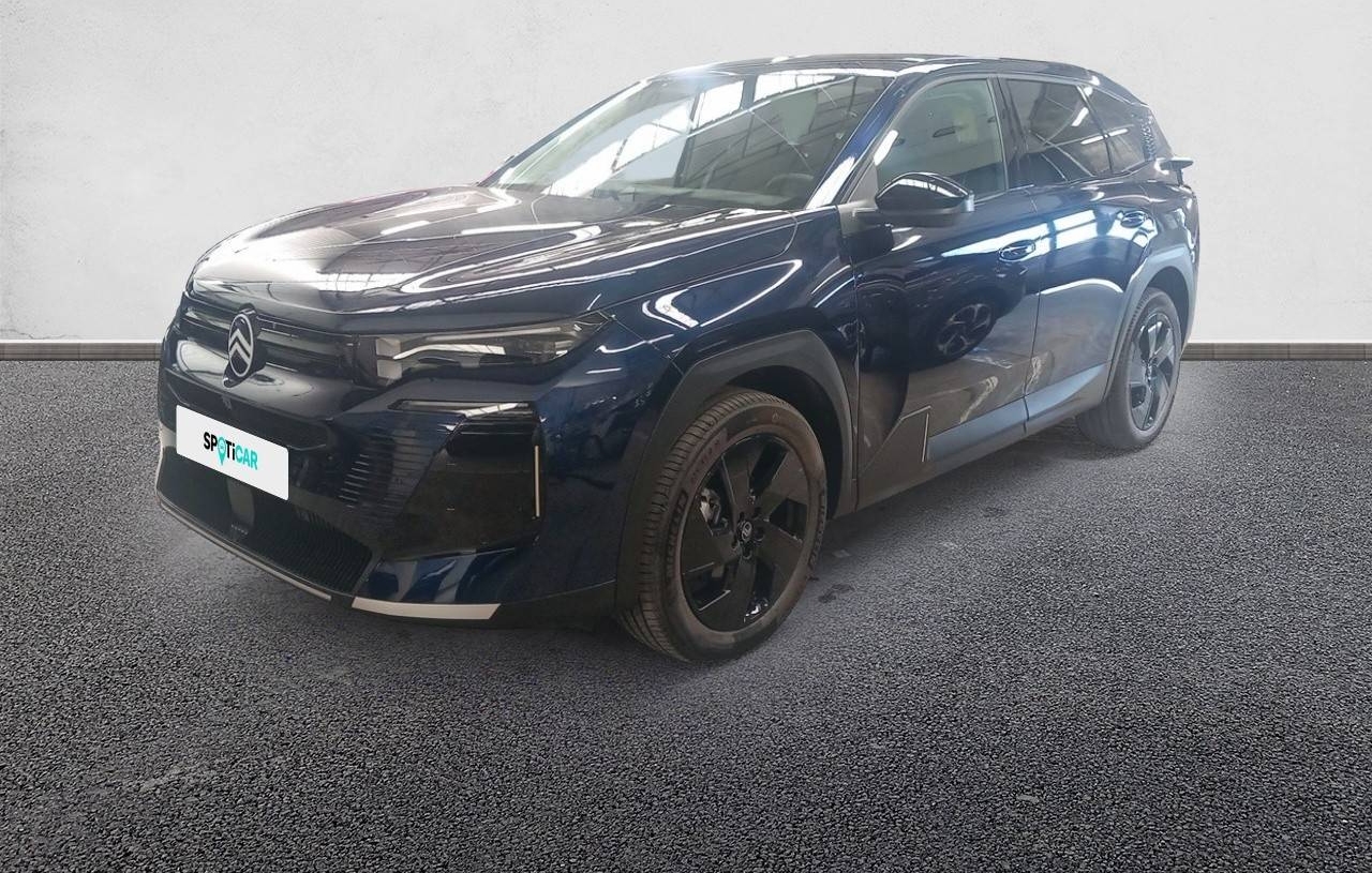 CITROEN C5 AIRCROSS HYBRIDE