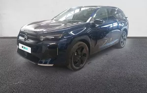 CITROEN C5 AIRCROSS HYBRIDE 145 ch e-DCS6 Max VR7KAHPY8SL050496