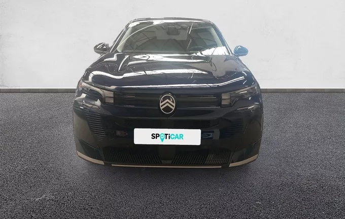 CITROEN C5 AIRCROSS HYBRIDE 145 ch e-DCS6 Max extérieur avant 945144