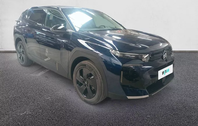 CITROEN C5 AIRCROSS HYBRIDE 145 ch e-DCS6 Max extérieur trois quart avant droit 945144
