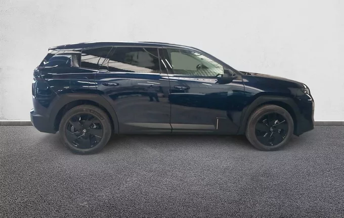 CITROEN C5 AIRCROSS HYBRIDE 145 ch e-DCS6 Max extérieur côté droit 945144