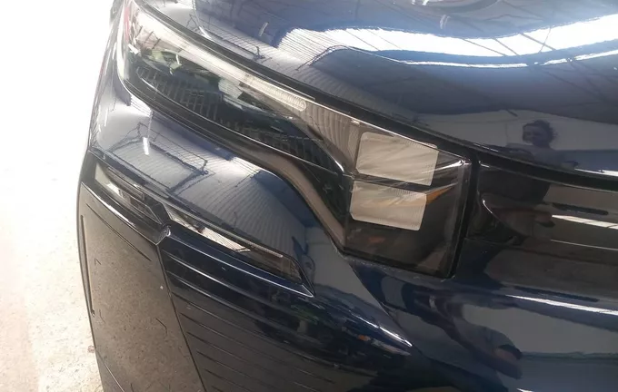 CITROEN C5 AIRCROSS HYBRIDE 145 ch e-DCS6 Max photo 16 945144