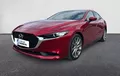 Miniature MAZDA MAZDA 3 Mazda3 5 portes 2.0L SKYACTIV-G M Hybrid 122 ch BVA6 Inspiration extérieur trois quart avant gauche 2130646