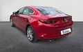 Miniature MAZDA MAZDA 3 Mazda3 5 portes 2.0L SKYACTIV-G M Hybrid 122 ch BVA6 Inspiration extérieur trois quart arrière gauche 2130646