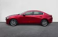 Miniature MAZDA MAZDA 3 Mazda3 5 portes 2.0L SKYACTIV-G M Hybrid 122 ch BVA6 Inspiration extérieur côté gauche 2130646